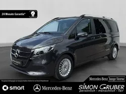 Andere Gebraucht 2024 Mercedes V220 Style Van / Kleinbus | 58.950 € (Teuer)
