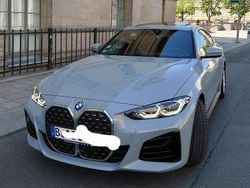 Grau Gebraucht 2023 BMW 430 Gran Coupé M Sport Coupé | 43.000 €