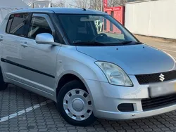 Silber Gebraucht 2007 Suzuki Swift Limousine | 2.490 € (Fairer Preis)