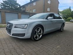 Weiß Gebraucht 2012 Audi A8 Limousine | 19.999 € (Fairer Preis)