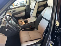 Schwarz Gebraucht 2019 Land Rover Range Rover Velar S SUV | 36.990 € (Fairer Preis)