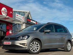 Silber Gebraucht 2020 VW Golf Sportsvan Van / Kleinbus | 22.950 € (Teuer)