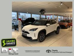 Weiß Neu 2025 Toyota Yaris Cross SUV | 26.490 € (Guter Preis)