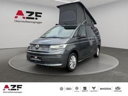 Grau Gebraucht 2022 VW California Coast Van | 75.990 € (Teuer)