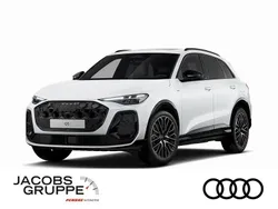 Weiß Neu 2025 Audi Q5 Edition .1 SUV | 78.639 € (Fairer Preis)