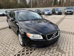 Schwarz Gebraucht 2010 Volvo S80 Drive Kinetic Limousine | 3.750 € (Fairer Preis)