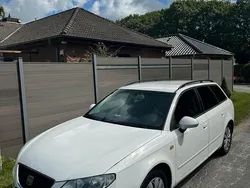 Weiß Gebraucht 2011 Seat Exeo Kombi | 2.990 € (Superpreis)