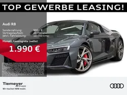 Audi R8 Coupé