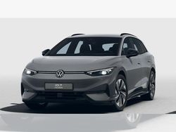 Grau (grau (mondsteingrau)) Neu 2025 VW ID.7 Pro Kombi | 54.905 € (Superpreis)