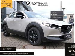 Neu 2025 Mazda CX-30 Homura-Line SUV | 28.470 €