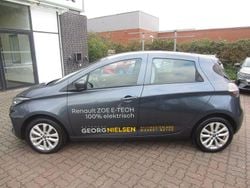 Gebraucht 2020 Renault Zoe Experience Kleinwagen | 9.990 € (Superpreis)