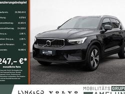 Schwarz Gebraucht 2022 Volvo XC40 Core SUV | 29.390 € (Guter Preis)