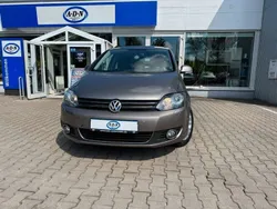 VW Golf Plus