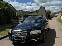 Gebraucht 2008 Audi A6 Kombi | 5.000 € (Fairer Preis)