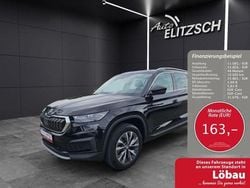 Schwarzmagic perleffekt Gebraucht 2024 Skoda Kodiaq Style SUV | 36.950 € (Superpreis)