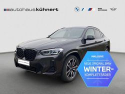 Sophistograu brillanteffekt me Gebraucht 2025 BMW X4 M Sport SUV | 67.755 € (Etwas zu teuer)