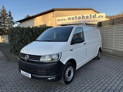 Weiß Gebraucht 2017 VW T6 Van | 13.950 €