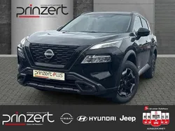 Black pearl Neu 2025 Nissan X-Trail SUV | 37.470 €