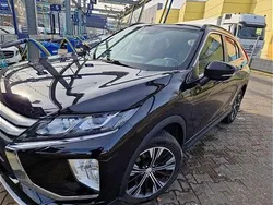 Schwarz Gebraucht 2019 Mitsubishi Eclipse Cross Active SUV | 14.000 € (Superpreis)