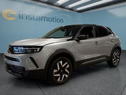 Grau Gebraucht 2024 Opel Mokka SUV | 23.449 € (Fairer Preis)