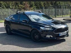Gebraucht 2018 Ford Mondeo ST-Line Limousine | 16.000 € (Guter Preis)