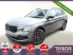 Grau Neu 2025 Skoda Kamiq SUV | 24.488 € (Guter Preis)