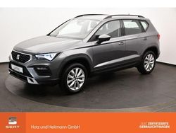 Graphitgrau Gebraucht 2024 Seat Ateca Style SUV | 27.790 € (Guter Preis)