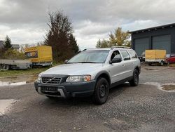 Silber Gebraucht 2006 Volvo XC70 Kombi | 5.500 €