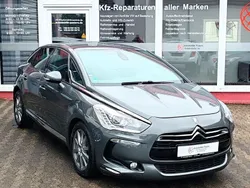 Grau Gebraucht 2012 Citroën DS5 So Chic Kleinwagen | 7.990 € (Superpreis)