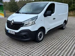 Weiß Gebraucht 2014 Renault Trafic Van | 8.900 €