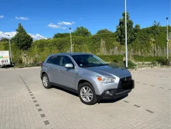 Silber Gebraucht 2012 Mitsubishi ASX SUV | 6.200 € (Fairer Preis)