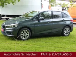 BMW 218 Active Tourer