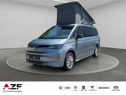 Silber Neu 2025 VW California California Van | 76.990 €