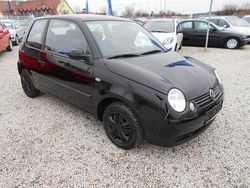 Schwarz Gebraucht 1999 VW Lupo Basis Kleinwagen | 1.000 € (Fairer Preis)