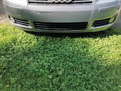 Grau Gebraucht 2004 Audi A3 S-Line Kleinwagen | 3.000 € (Fairer Preis)