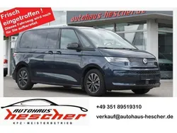 Gebraucht 2023 VW Multivan Van / Kleinbus | 53.980 € (Fairer Preis)