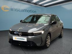 Schwarz Neu 2025 Opel Corsa Edition Kleinwagen | 18.499 € (Fairer Preis)
