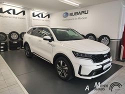 Clear white Gebraucht 2023 Kia Sorento Spirit SUV | 42.590 € (Fairer Preis)