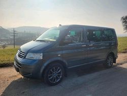 Grau Gebraucht 2007 VW Multivan Sportline Van | 17.999 € (Superpreis)
