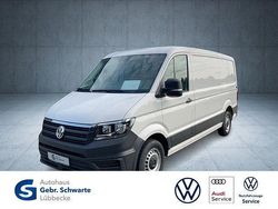 Weiß Gebraucht 2022 VW Crafter Van | 24.890 € (Superpreis)
