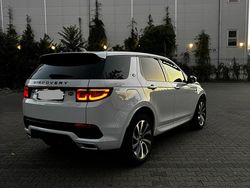 Weiß Gebraucht 2019 Land Rover Discovery Sport SE Dynamic SUV | 34.999 €