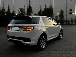 Weiß Gebraucht 2019 Land Rover Discovery Sport SE Dynamic SUV | 40.999 €