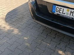 Schwarz Gebraucht 2011 Opel Zafira Design Edition Van / Kleinbus | 5.700 € (Fairer Preis)