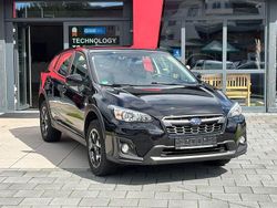 Schwarz Gebraucht 2019 Subaru XV Trend SUV | 16.350 € (Fairer Preis)