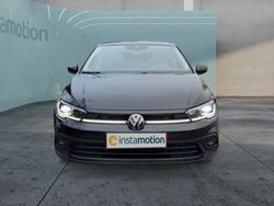 Schwarz Gebraucht 2024 VW Polo Pro Limousine | 20.000 € (Fairer Preis)