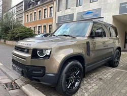 Braun Gebraucht 2020 Land Rover Defender SUV | 48.750 €