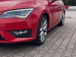 Gebraucht 2014 Seat Leon FR Kleinwagen | 10.490 € (Guter Preis)
