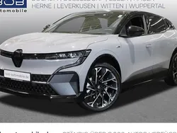 Grau Neu 2025 Renault Mégane Komfort Limousine | 49.240 €