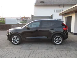 Rot Gebraucht 2020 Volvo XC40 SUV | 20.799 € (Fairer Preis)