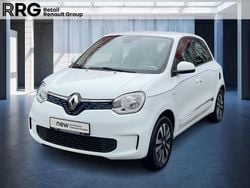 Weiß Gebraucht 2022 Renault Twingo Intens Kleinwagen | 11.880 € (Guter Preis)